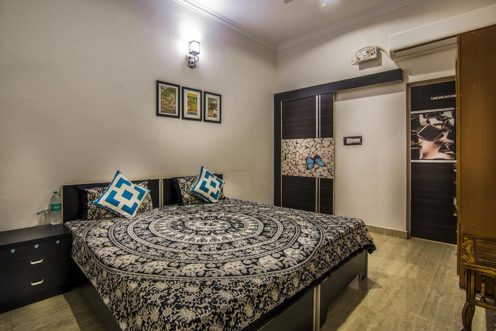 Tuk Tuk Homestay Agra  Esterno foto