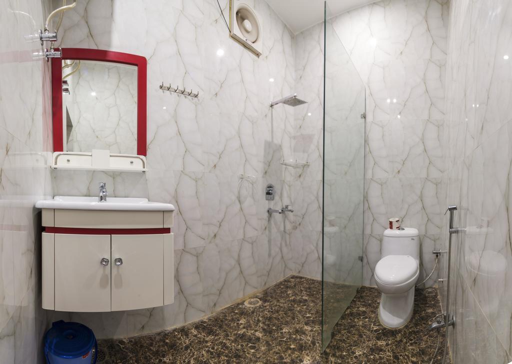 Tuk Tuk Homestay Agra  Esterno foto