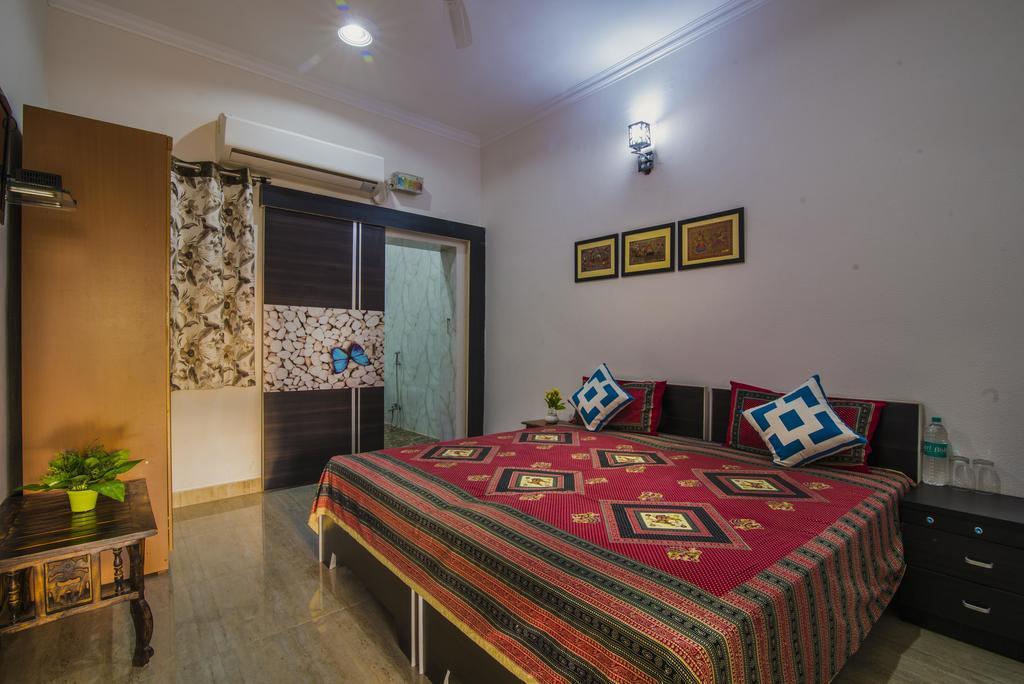 Tuk Tuk Homestay Agra  Esterno foto