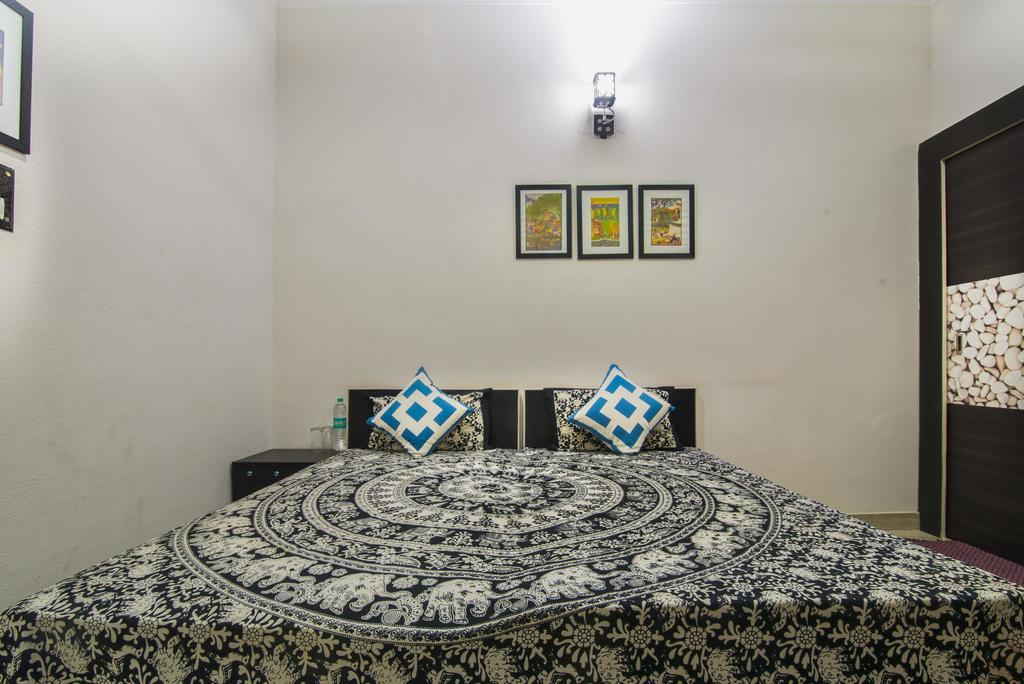 Tuk Tuk Homestay Agra  Esterno foto