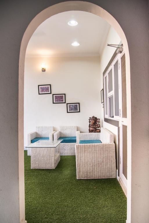 Tuk Tuk Homestay Agra  Esterno foto