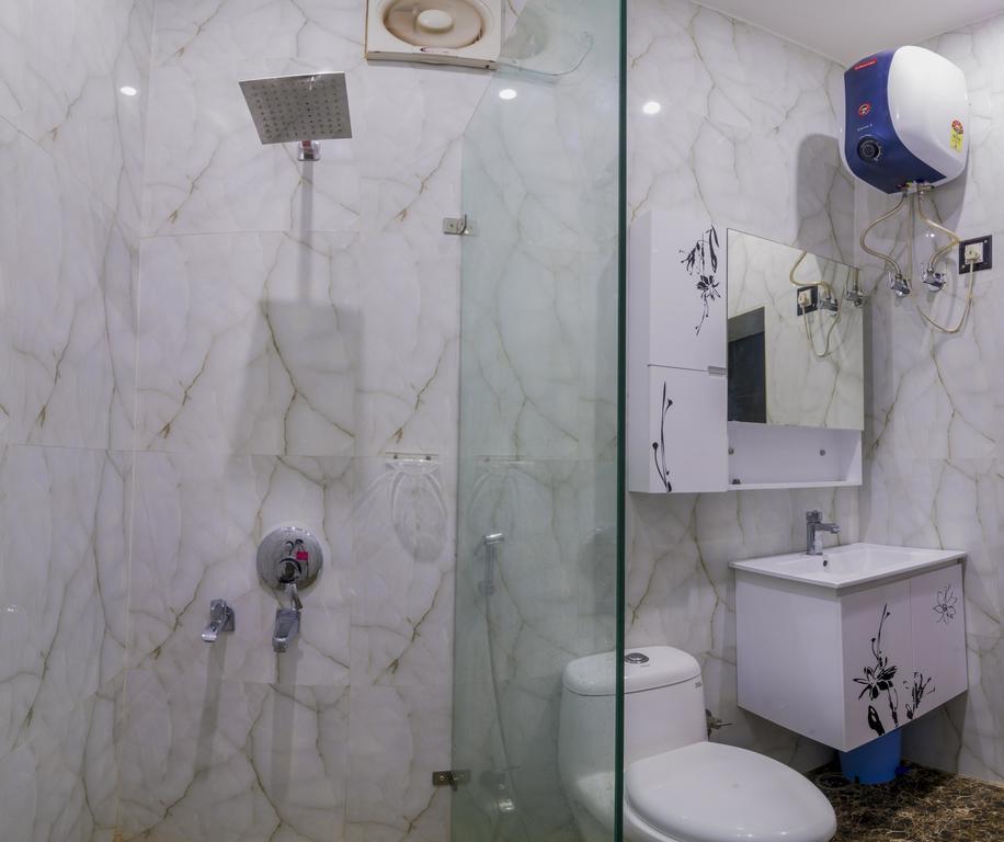 Tuk Tuk Homestay Agra  Esterno foto