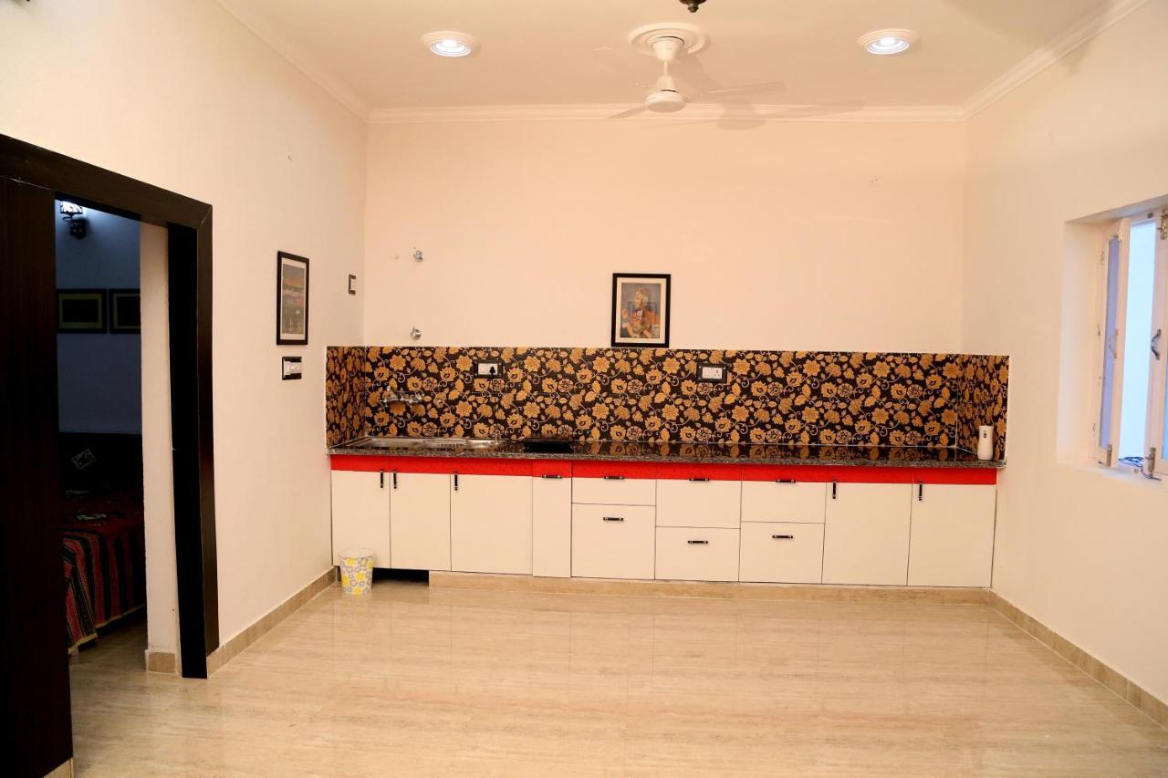 Tuk Tuk Homestay Agra  Esterno foto
