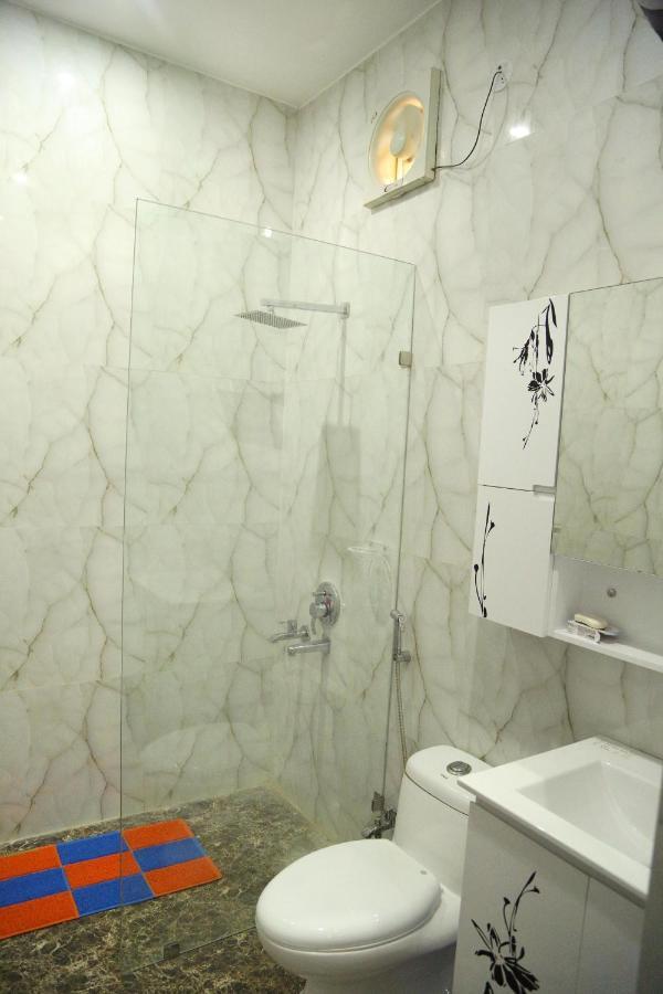 Tuk Tuk Homestay Agra  Esterno foto