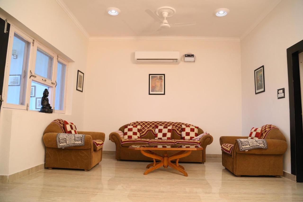 Tuk Tuk Homestay Agra  Esterno foto