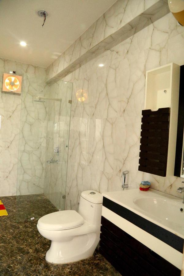 Tuk Tuk Homestay Agra  Esterno foto
